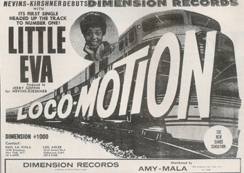 Locomotion