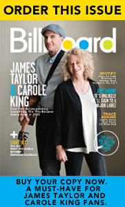 Billboard Magazine