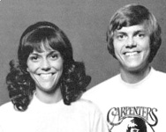 The Carpenters