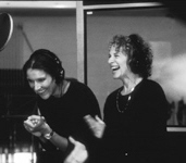 Celine Dion & Carole King