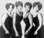 The Chiffons