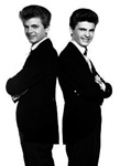 The Everly Brothers