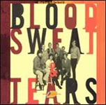 Blood Sweat & Tears