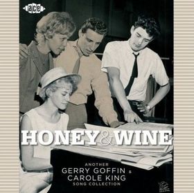 Honey And Wine