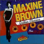 Maxine Brown