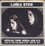 Laura Nyro