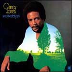 Quincy Jones