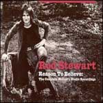 Rod Stewart