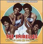 The Shirelles