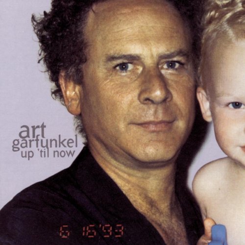 Art Garfunkel