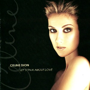 Celine Dion