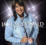 Jane McDonald