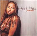 Mary Blige