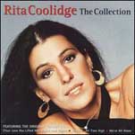 Rita Coolidge