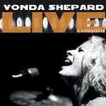 Vonda Shepard