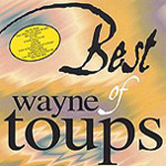 Wayne Toups